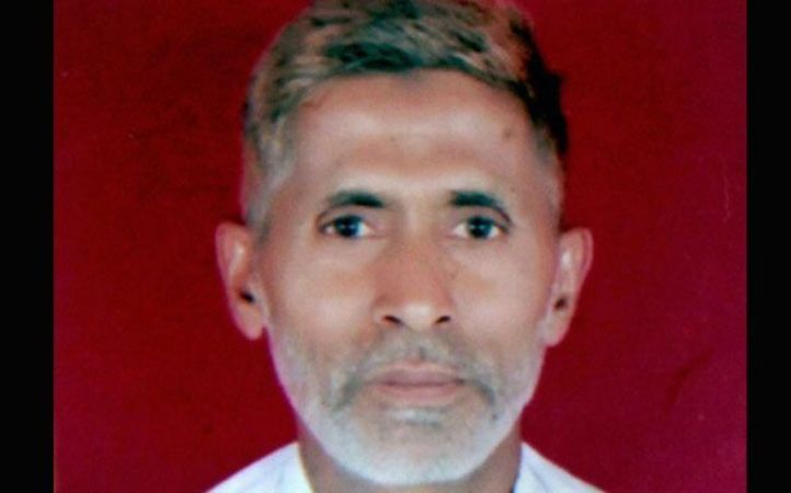 Forensic Test Report Reveals Dadriâ€™s Victim Did Not Have Beef In His House