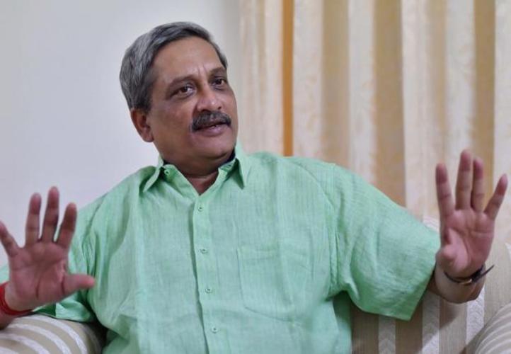 Defence Minister Manohar Parrikar Admits That Dadri Tragedy Will Hurt BJP And NDAâ€™s Plans
