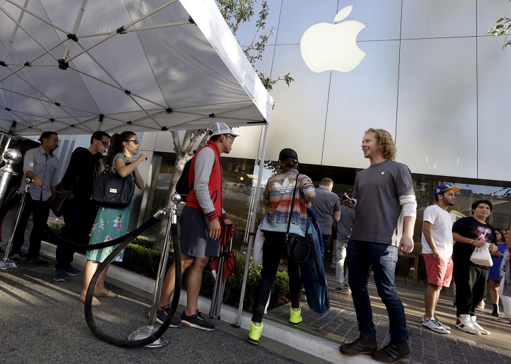 Indian Buyers Of The Apple iPhone 6s Will Pay A Lot More Than Western Counterparts