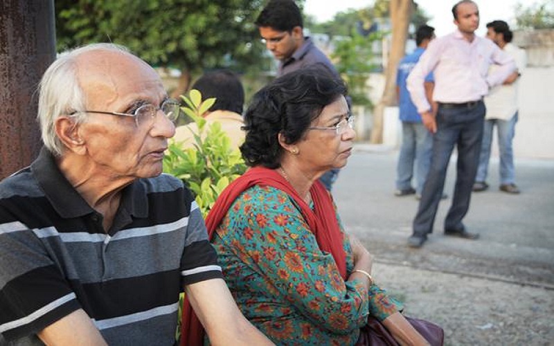 Aarushi Talwarâ€™s Grandfather Writes An Emotional Open Letter Seeking Justice For Her Parents