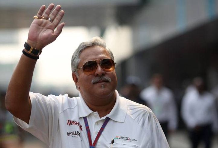 Mallya Taking Us All For A Ride? CBI Suspects Loans Worth Rs 1300 Were Diverted To Tax Havens