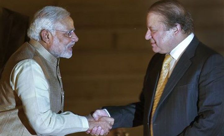 After Talks Failed, India Had Offered Pakistan A Meeting In New York