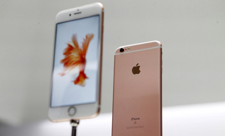 Too expensive? Not As Many Takers As Expected for Appleâ€™s iPhone 6S & 6S Plus In India