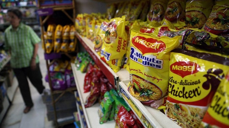 Maggi Set to Return as it Clears Tests by Three Laboratories 