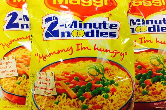 Road Ahead For Nestle With Maggi Poised to Make a Comeback