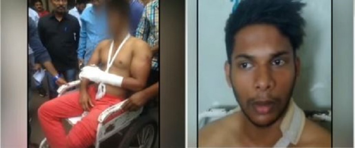 Mumbai Police Brutality: Two Teenagers Thrashed For Being â€˜Suspectedâ€™ Islamic State Terrorists
