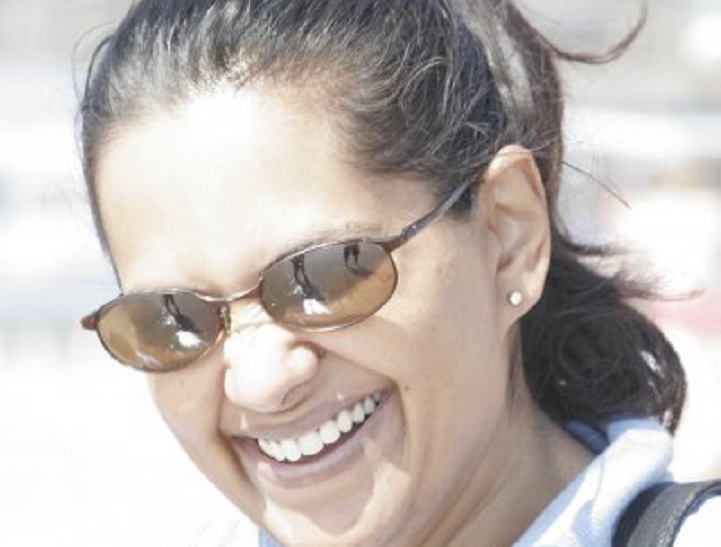 Mahatma Gandhiâ€™s Great-Granddaughter Faces Fraud Charges In South Africa
