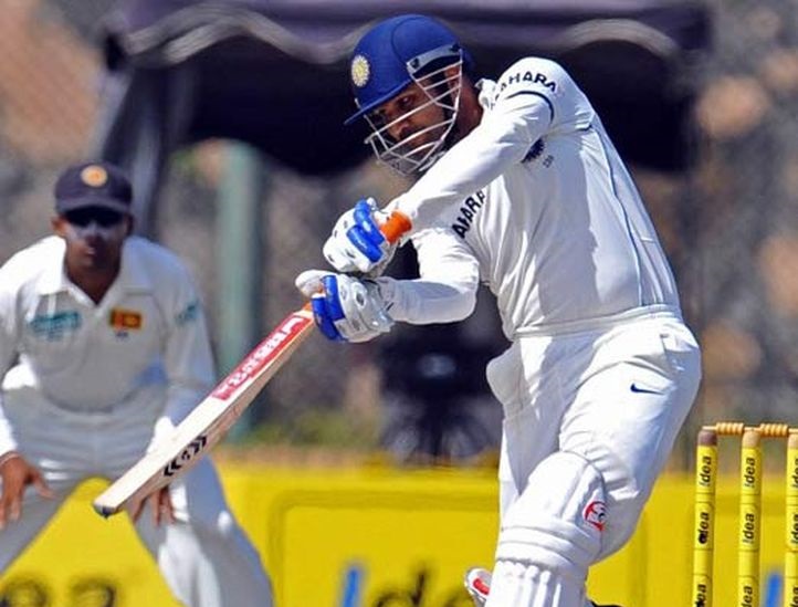 At His Best, Sehwag Was Better Than Sachin, Dravid, Ganguly And Laxman