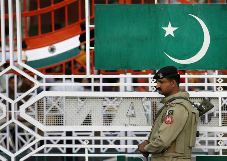 For The First Time, Pakistan Admits Building Low-Yield Nuclear Weapons To Counter Indian Threat