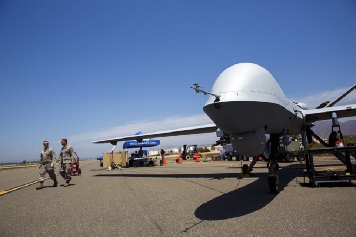 Obamaâ€™s Drone Wars: Secret Docs About US Militaryâ€™s Operations Raise Eyebrows