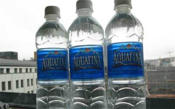 Aquafina Admits That Itâ€™s Just Selling Tap Water Bottled & Labelled As Mineral Water In US