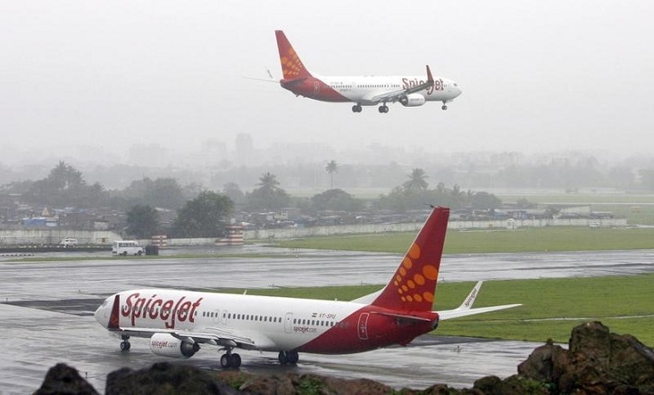 SpiceJetâ€™s â€˜Diwali Sale Dhamaka: Now Book Air Tickets For As Low As Rs 749