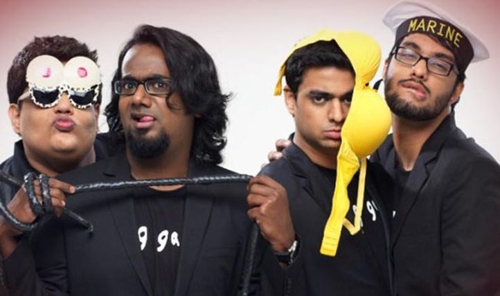 â€˜On Air With AIBâ€™ Tries To Do A John Oliver And Nearly Succeeds