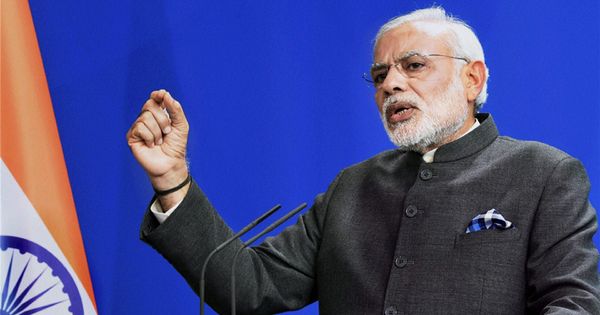 India May Lose Domestic And Global Credibility If Modi Doesnâ€™t Rein In The BJP Hotheads: Moodyâ€™s
