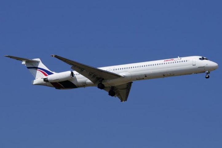 Egyptian Air Traffic Control Loses Contact With Russia-Bound Civilian Airliner Carrying 212 People