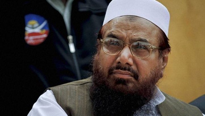 Pakistan Bans Media Coverage Of Hafiz Saeed-Led Jamaat-Ud-Dawa, Lashkar-E-Taiba