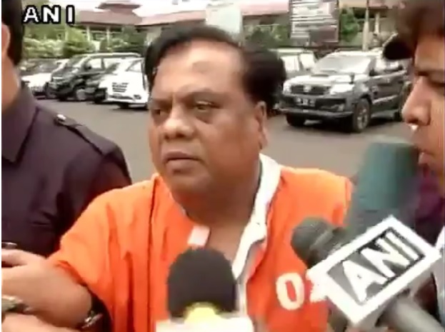 Here Is Why Don Chhota Rajan Doesnâ€™t Want To Come Back To Mumbai