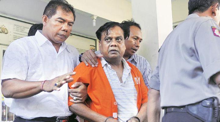 After 27 Years, Underworld Don Chhota Rajan Is Back In India