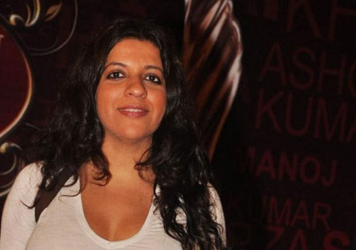 Wouldâ€™ve Given Up National Award If I Had It: Zoya Akhtar In Support Of #AwardWaapsi