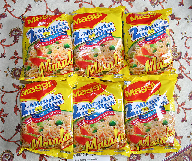 Hurray! Nestle Relaunches Maggi Noodles And You Can Even Buy It On Snapdeal