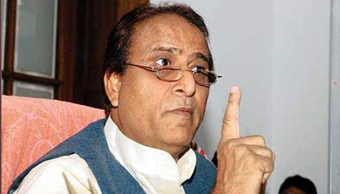Global Superpowers Must Realize Paris Attacks Were Reaction To Actions In Syria, Iraq: Azam Khan