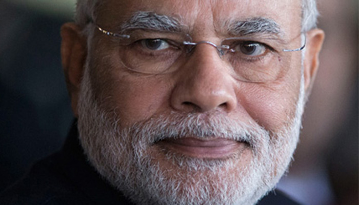 My government is unsparing against corrupt: PM Narendra Modi