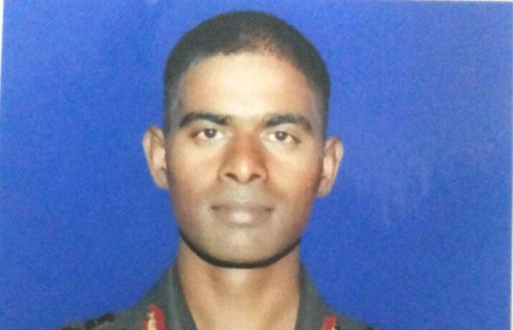 Killed In J&K: Hereâ€™s Why All Indians Should Pay Homage To Colonel Santosh Mahadik