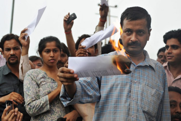Even The CM Falls Under The Ambit â€“ The Delhi Jan Lokpal Is Finally Here.