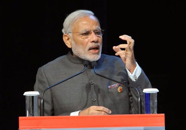 Committed to provide transparent, predictable tax regime: PM Mod