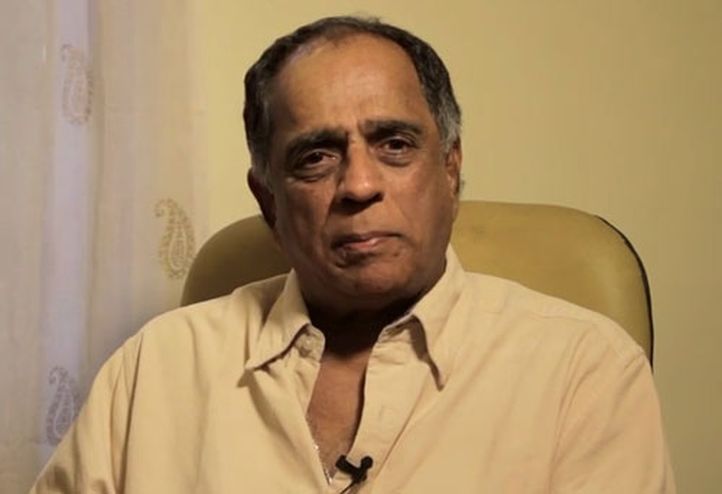 Pahlaj Nihalaniâ€™s Defence Of Spectre Cuts: â€˜You Want To Do Sex With Your Door Open?â€™