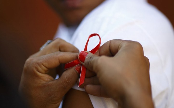Five Months After Being Kicked Out For Being HIV+, Boy Returns To School