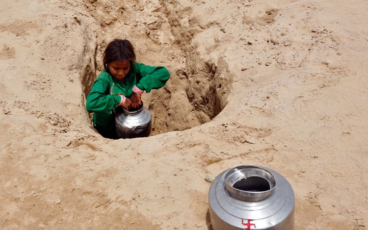 Varanasi Villages Blame Coca-Cola Bottling Plant For Less Water