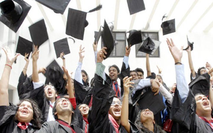 IIT Delhi Students Choose Local Jobs Over Rs 1 Cr Packages With Overseas Firms