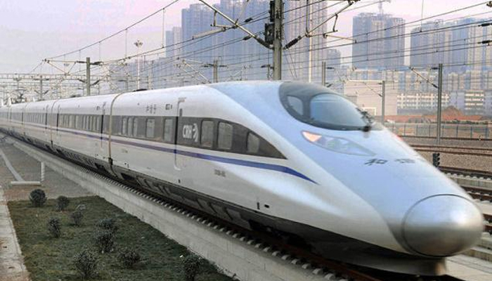  List of fastest trains: Japan will build Indias first bullet train