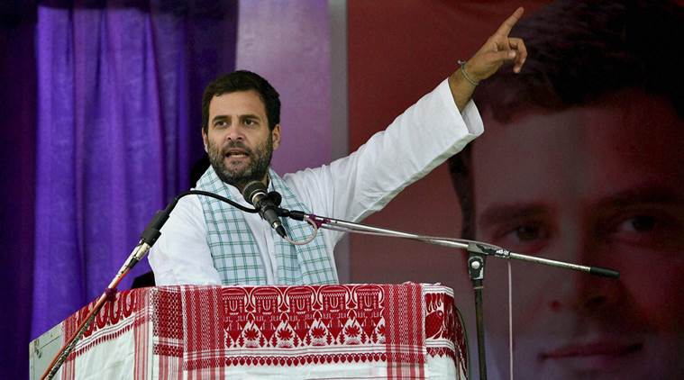 â€˜Nobody prevented Rahul, I waited for him for four hours,â€™ says Barpeta temple chief