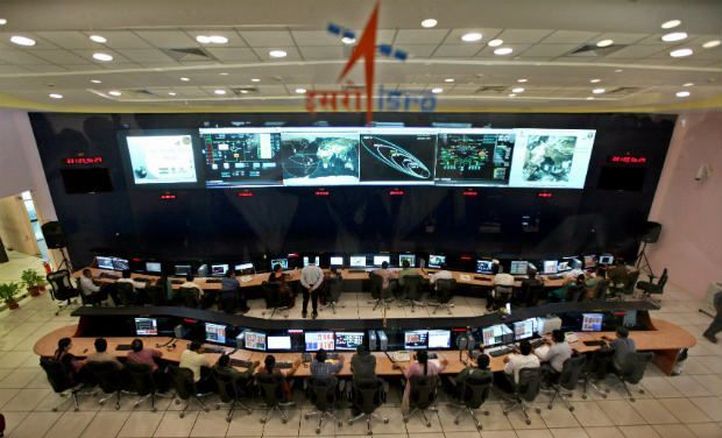 ISRO To Launch Six Singaporean Satellites Today: Hereâ€™s What You Should Know