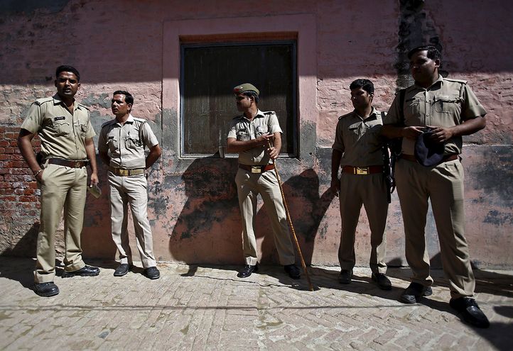UP Youth Avenges Fatherâ€™s Murder After 12 Years, Cuts Body Into 12 Pieces