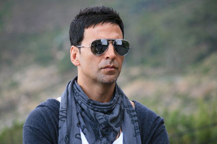 Akshay Kumar Expresses His Brutally Honest Views About The Pathankot Attacks