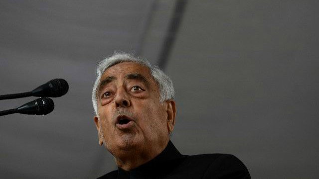 Deceased J&K CM Mufti Mohd Sayeed Changed The Way India Negotiated With Terrorists. Here Are 10 Facts You Should Know About Him