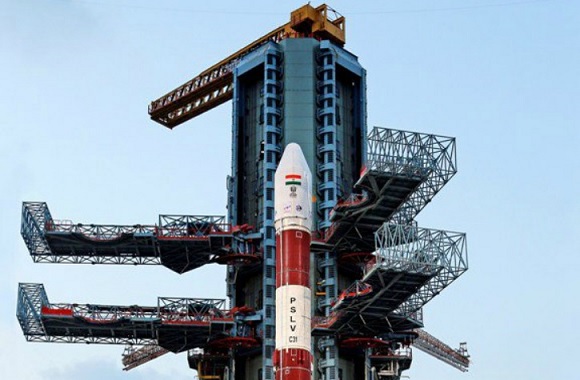 Stated in Of india Direction-finding Swallows a Big Action, ISRO Just Efficiently Introduced It is Sixth IRNSS Satellite television!