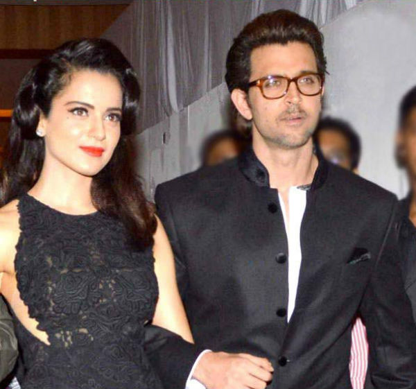 Hrithik Roshanâ€™s reply to Kangana Ranaut calling him â€˜silly exâ€™ will make the actress feel even WORSE!
