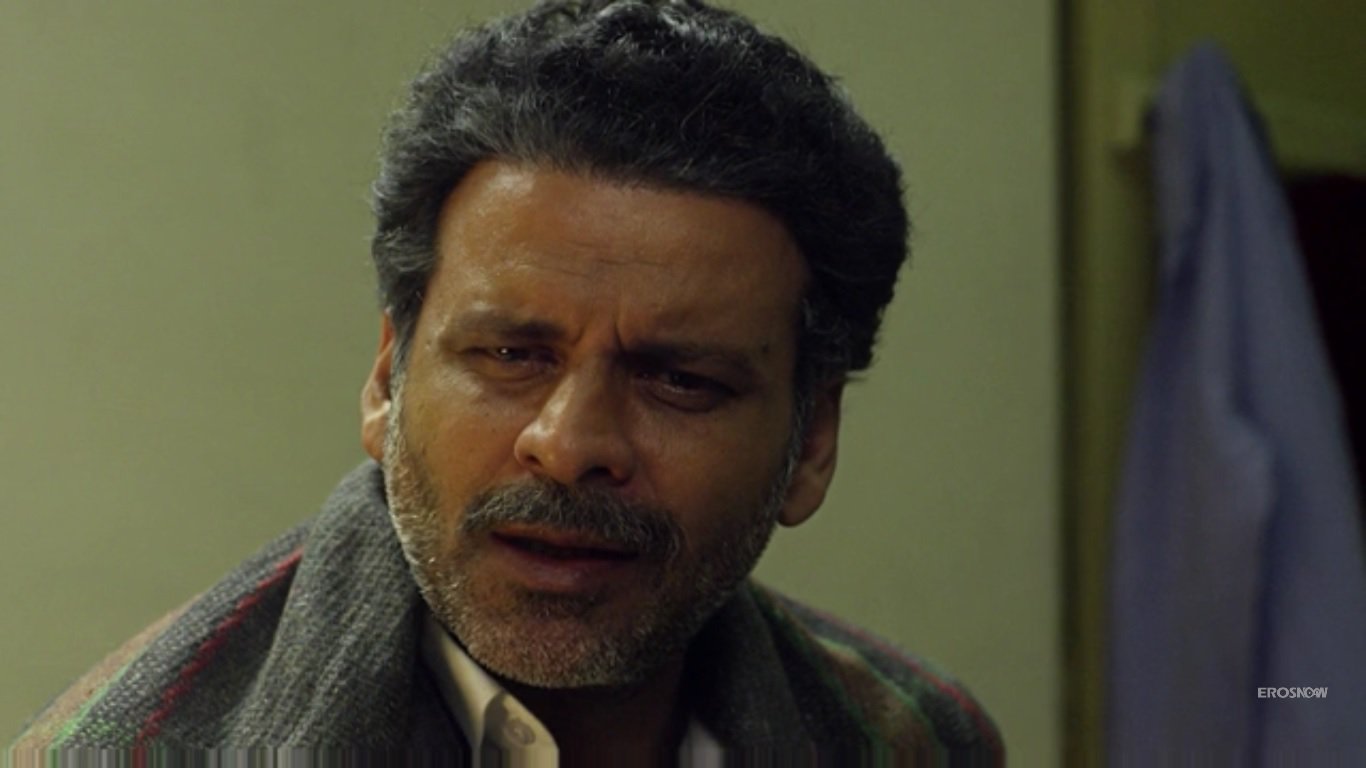 The Gripping Trailer Of â€˜Aligarhâ€™ Is Out & Manoj Bajpayee Will Stun You As A Homosexual Professor