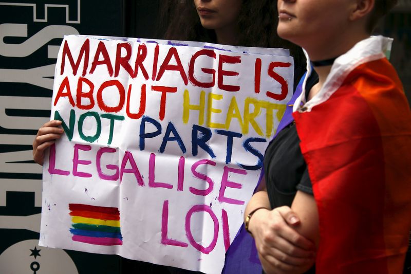 On February 2 The Supreme Court Will Hear A Plea To De-Criminalise Homosexuality