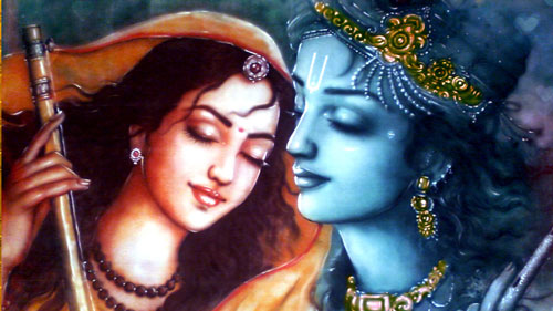  Golden Lessons Of Charm Every Guy Can Learn From Lord Krishna