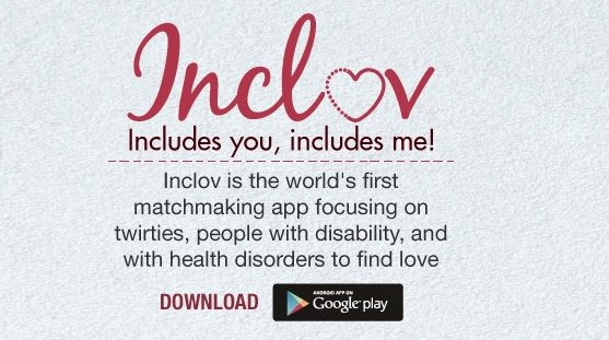 Two Mumbai Graduates Have Launched Indiaâ€™s First Matchmaking App For The Differently-Abled