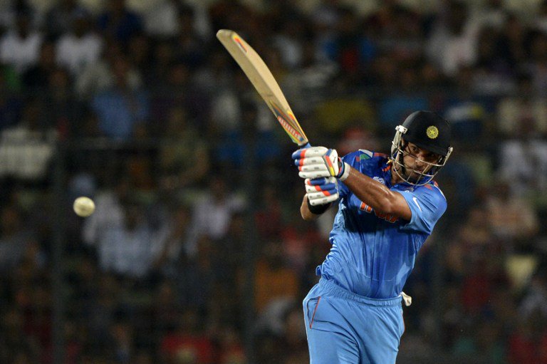 India Announce WT20 Squad: Negi, Yuvraj And Harbhajan In; Ishant, Bhuvi And Pandey Miss Out
