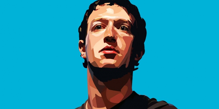 Mark Zuckerberg Is Now The 5th Richest In The World, Ambani Comes In 27th