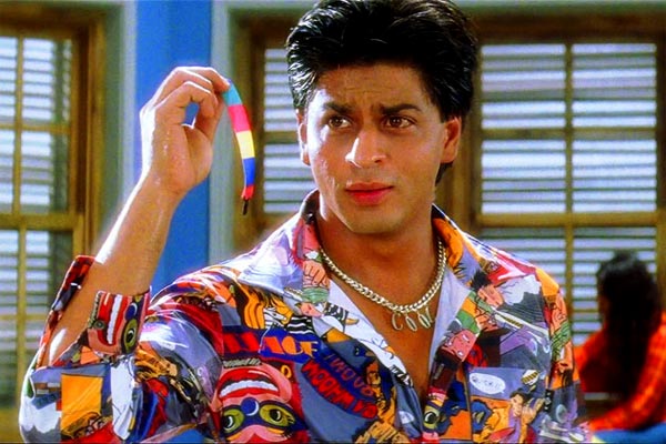 Rahul from Kuch Kuch Hota Hai, Raj from Dilwale Dulhaniya Le Jayenge, Don from Don â€“ which Shah Rukh Khan character are you a FAN of?