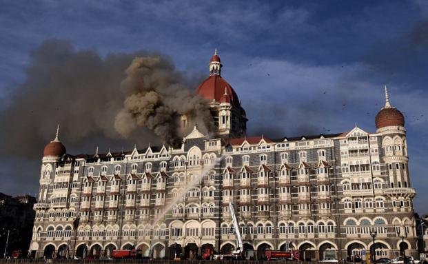 David Headley Confesses Role Of Hafiz Saeed And Pakistani Intelligence In 26/11 Mumbai Attacks
