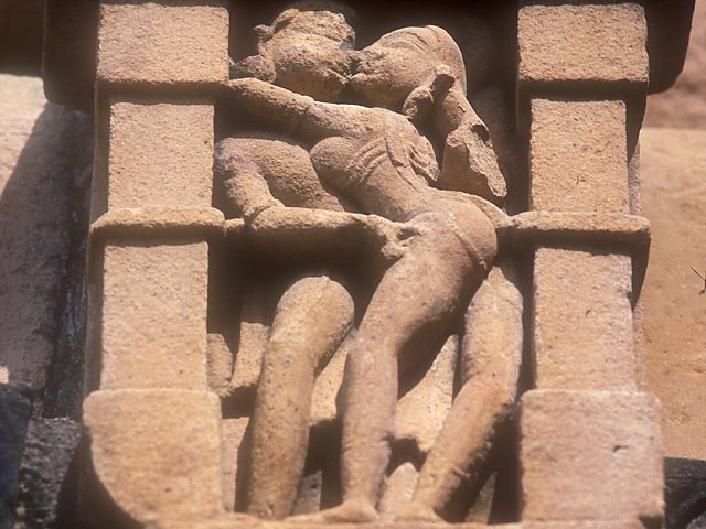 Did You Know Love Marriages & Live-In Relationships Were Totally Cool In Ancient India?